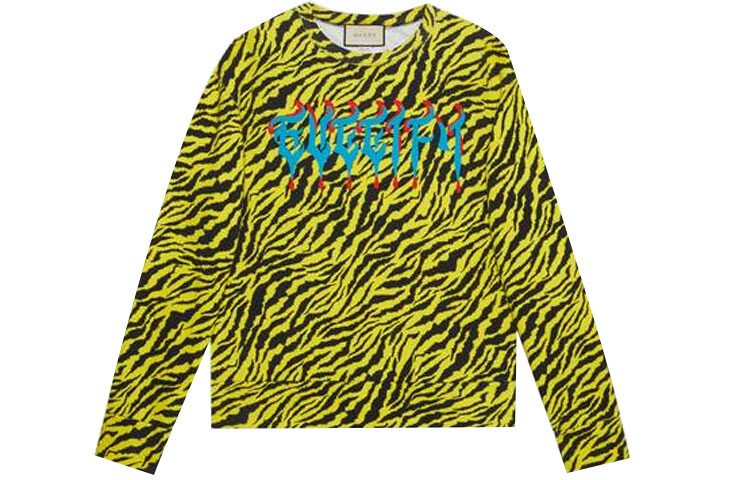 Толстовка мужская Gucci, желтый
Толстовка мужская Gucci, желтый