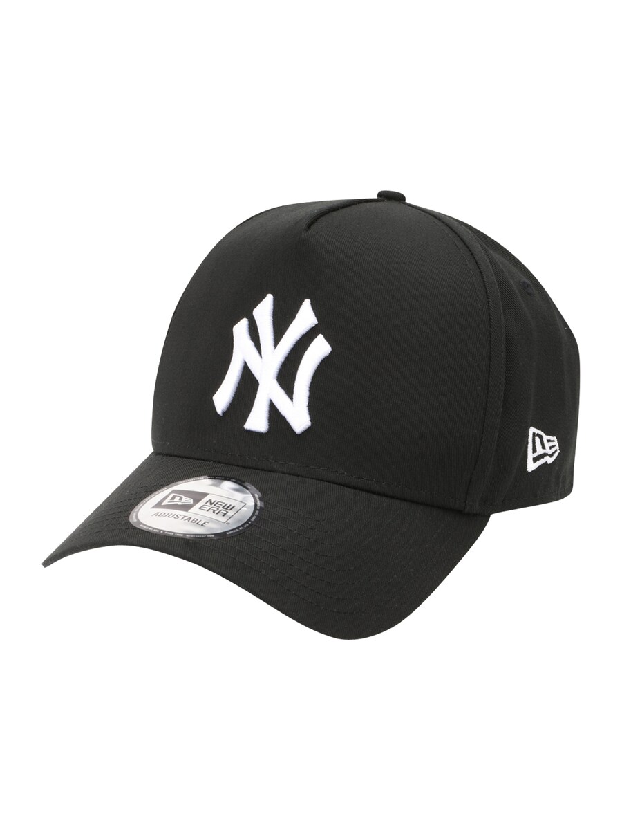 Бейсболка NEW ERA LEAGUE ESSENTIAL EFRAME NEYYAN, черный
Бейсболка NEW ERA LEAGUE ESSENTIAL EFRAME NEYYAN, черный