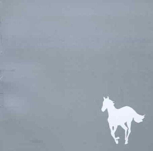 CD диск Deftones: White Pony
CD диск Deftones: White Pony