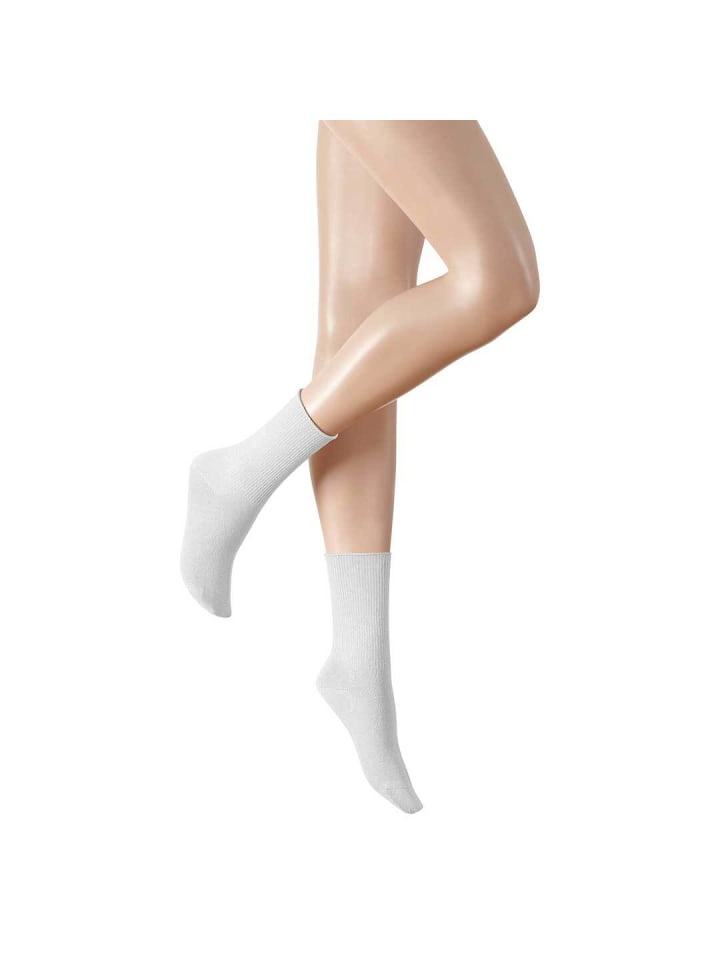 Носки Relax Soft с манжетой, не сдавливающей мышцы, белого цвета Hudson
Носки Relax Soft с манжетой, не сдавливающей мышцы, белого цвета Hudson