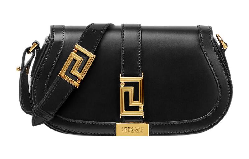 Футболка FANSIZHE Greca Богиня Кожаная Сумка Через Плечо, Женская Сумка VERSACE
Футболка FANSIZHE Greca Богиня Кожаная Сумка Через Плечо, Женская Сумка VERSACE