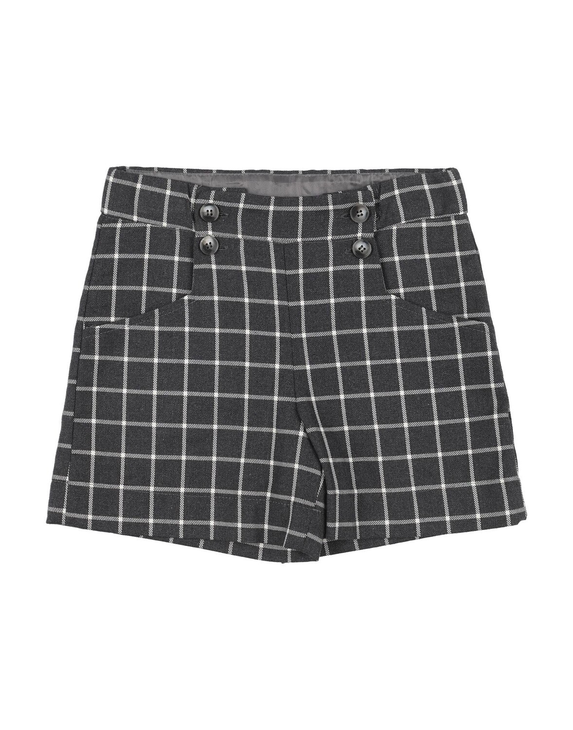 Шорты Piccola Ludo, серый
Шорты Piccola Ludo, серый