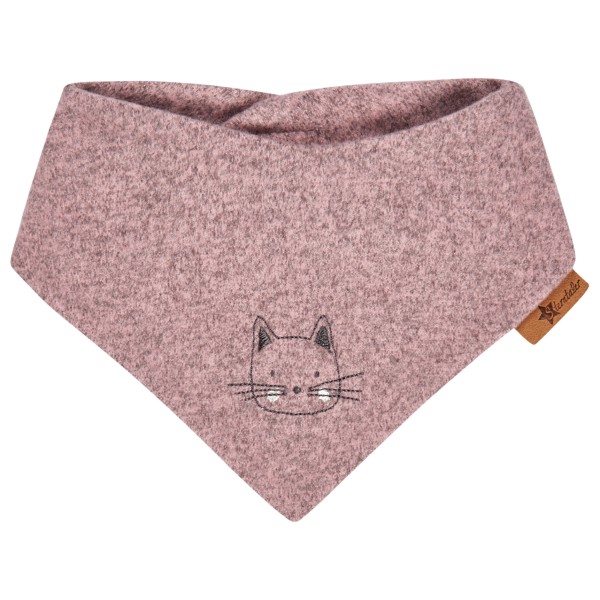 Детский шарф - шарф Sterntaler, Rosa Melange
Детский шарф - шарф Sterntaler, Rosa Melange
