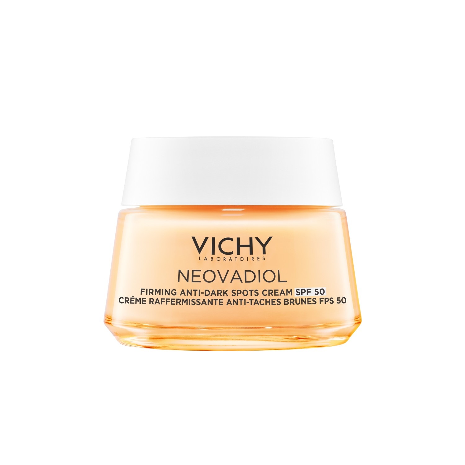 Дневной крем neovadiol straffende anti-pigmentflecken creme lsf 50 Vichy, объем 50 мл
Дневной крем neovadiol straffende anti-pigmentflecken creme lsf 50 Vichy, объем 50 мл