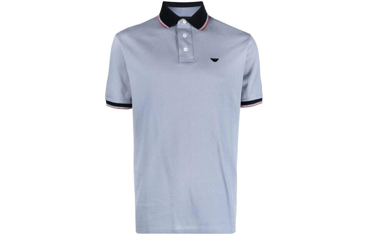 Мужская рубашка-поло Emporio Armani , синий, Синий;серый, Мужская рубашка-поло Emporio Armani , синий
Мужская рубашка-поло Emporio Armani , синий, Синий;серый, Мужская рубашка-поло Emporio Armani , синий