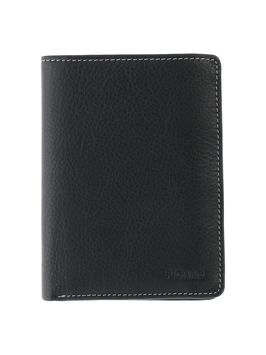 Кошелек Picard Wallet Diego, черный
Кошелек Picard Wallet Diego, черный
