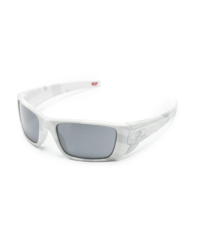 Солнцезащитные очки 9096G6 Oakley, белый 
Солнцезащитные очки 9096G6 Oakley, белый