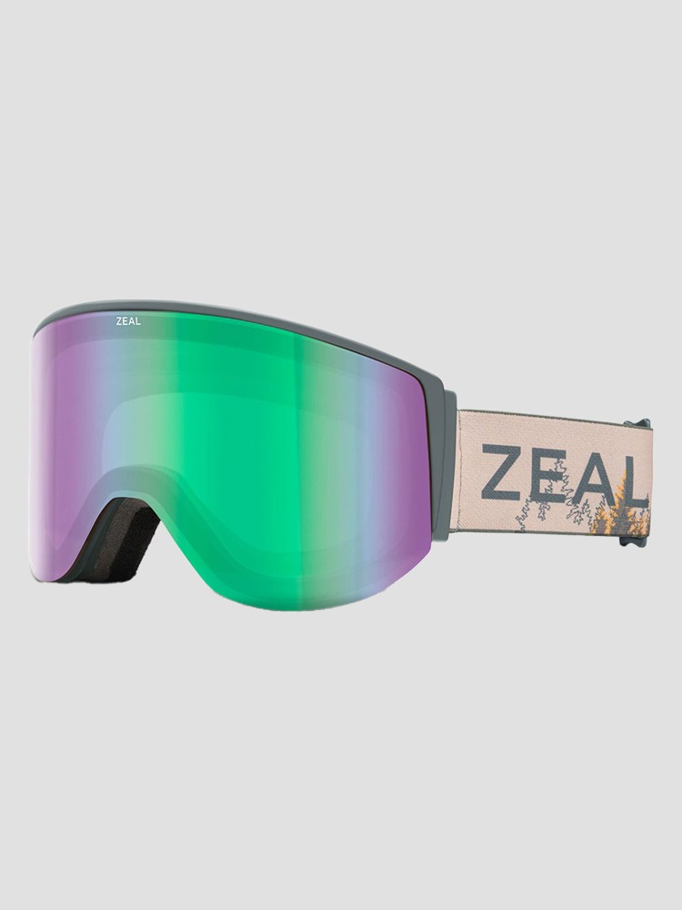 Очки для сноуборда Zeal Optics Beacon Glades Goggle, jade mirror, Зеленый, Очки для сноуборда Zeal Optics Beacon Glades Goggle, jade mirror
Очки для сноуборда Zeal Optics Beacon Glades Goggle, jade mirror, Зеленый, Очки для сноуборда Zeal Optics Beacon Glades Goggle, jade mirror