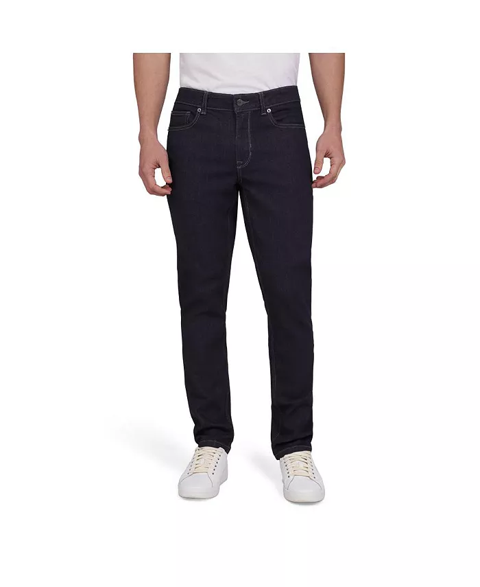 Мужские джинсы Bedford Slim Fit Dkny
Мужские джинсы Bedford Slim Fit Dkny