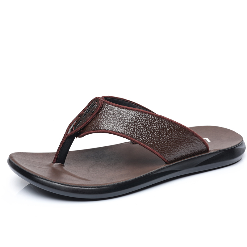 Износостойкие, нескользящие, быстросохнущие шлепанцы мужские Sonno, Dark Brown
Износостойкие, нескользящие, быстросохнущие шлепанцы мужские Sonno, Dark Brown