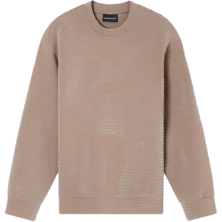 Мужская толстовка Emporio Armani, walnut, Коричневый, Мужская толстовка Emporio Armani, walnut
Мужская толстовка Emporio Armani, walnut, Коричневый, Мужская толстовка Emporio Armani, walnut