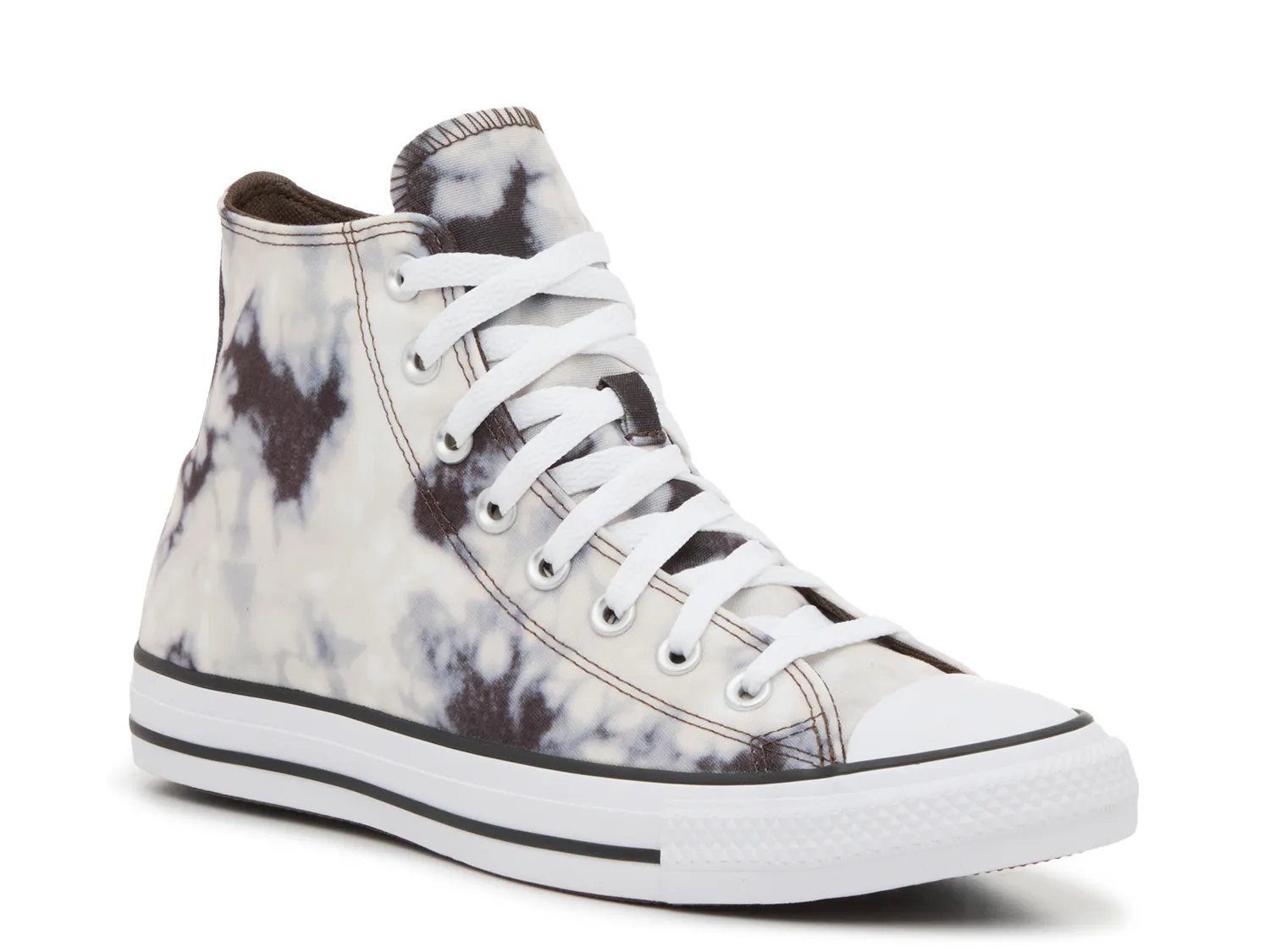 Кроссовки Converse Chuck Taylor All Star High-Top Sneaker - Women's, белый/черный
Кроссовки Converse Chuck Taylor All Star High-Top Sneaker - Women's, белый/черный