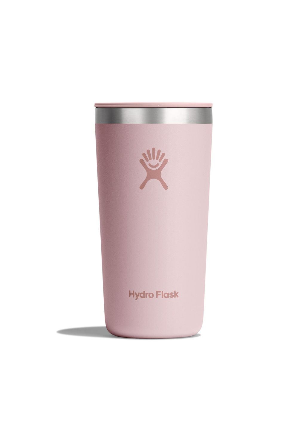 Унисекс термобутылка 350 мл Tumblers Hydro Flask, trillium
Унисекс термобутылка 350 мл Tumblers Hydro Flask, trillium