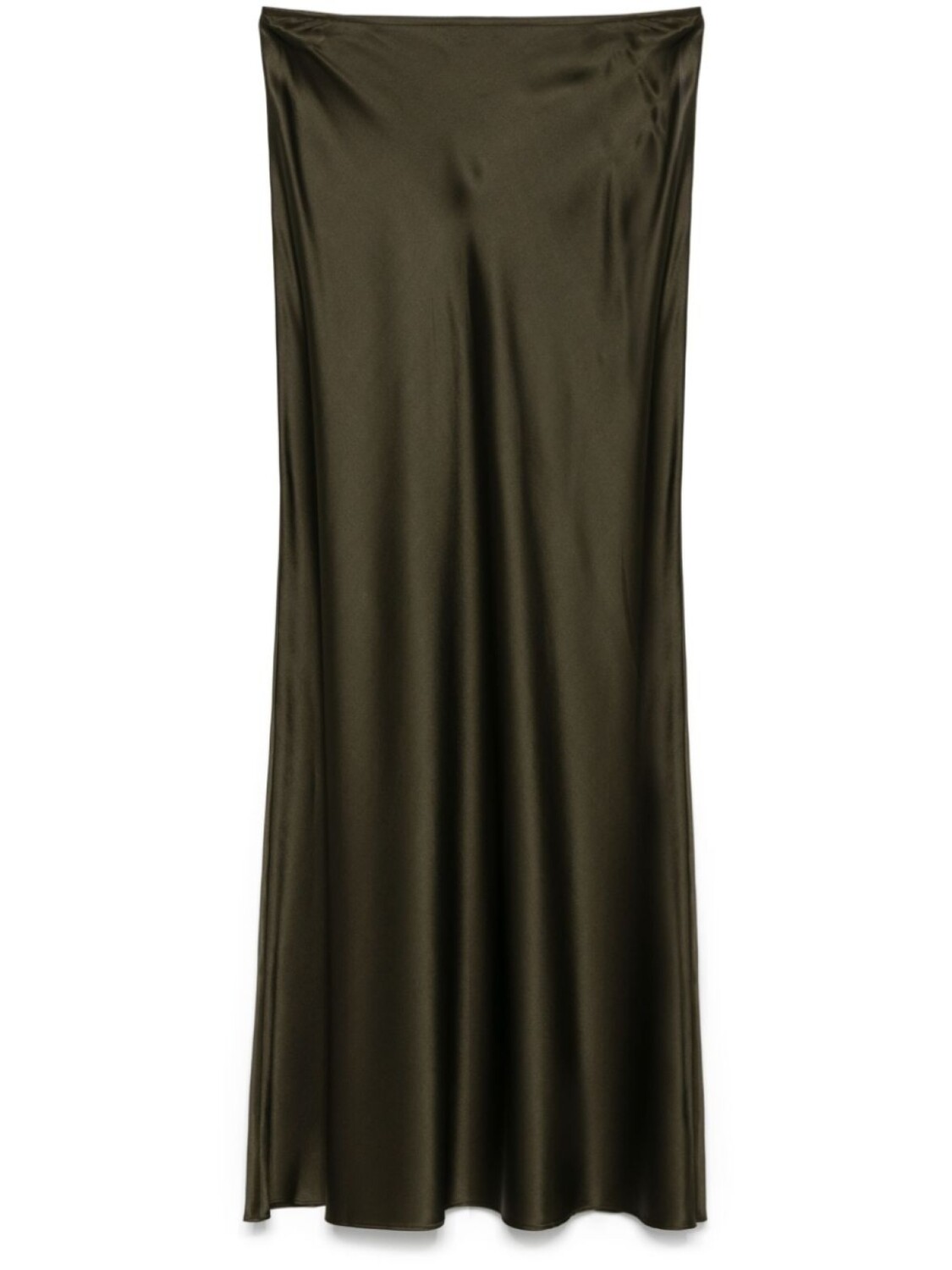 Юбка макси STAUD Odin, зеленый
Юбка макси STAUD Odin, зеленый