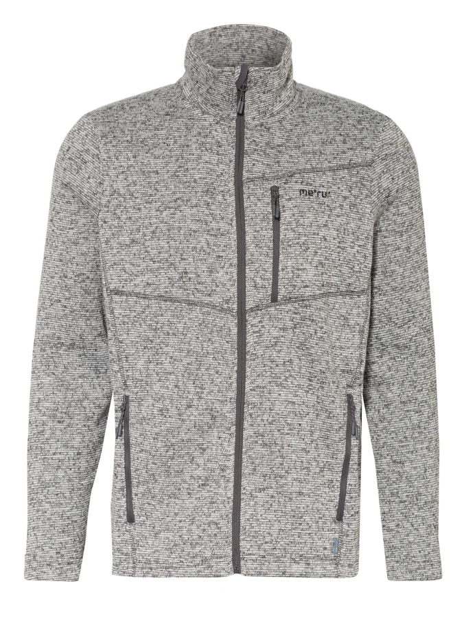 Флисовая куртка берген Me°Ru', белый
Флисовая куртка берген Me°Ru', белый