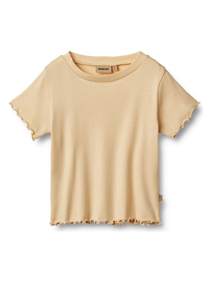Футболка Wheat, желтый
Футболка Wheat, желтый