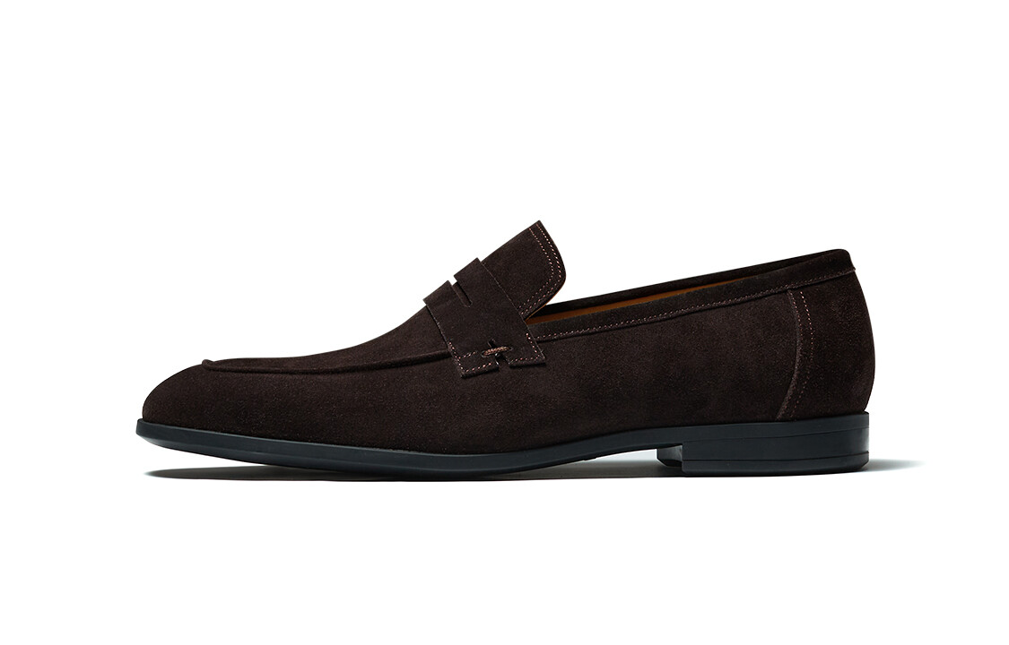 Лоферы мужские с низким верхом Truffaut, темно-синий
Лоферы мужские с низким верхом Truffaut, темно-синий