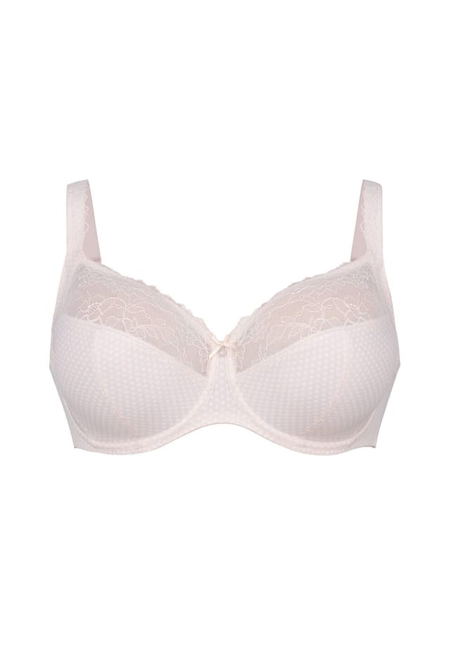 Бюстгальтер на косточках Eloise Rosa Faia, розовый 
Бюстгальтер на косточках Eloise Rosa Faia, розовый