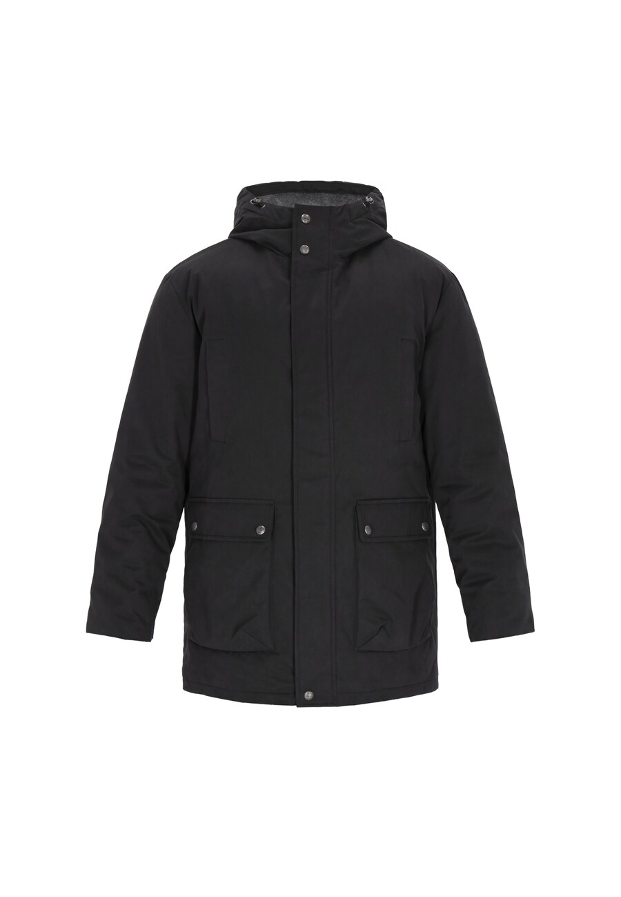 Куртка межсезонная DreiMaster Vintage Vintage, черный
Куртка межсезонная DreiMaster Vintage Vintage, черный