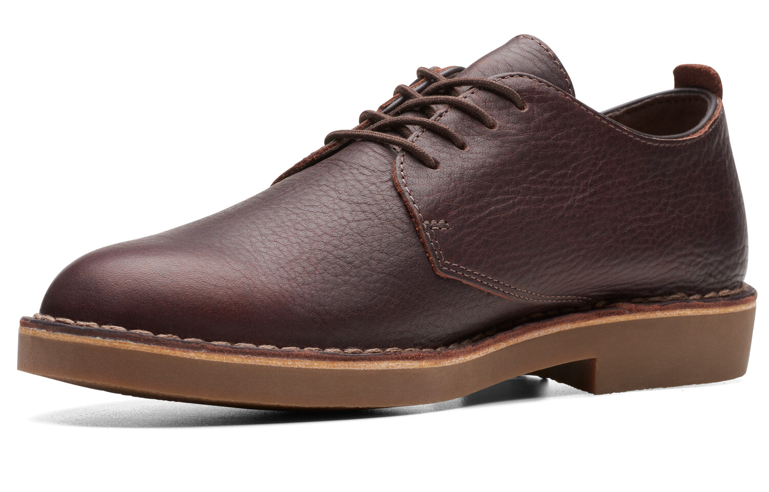 Desert London II Men"s Casual Men Low-top Brown Clarks
Desert London II Men"s Casual Men Low-top Brown Clarks
