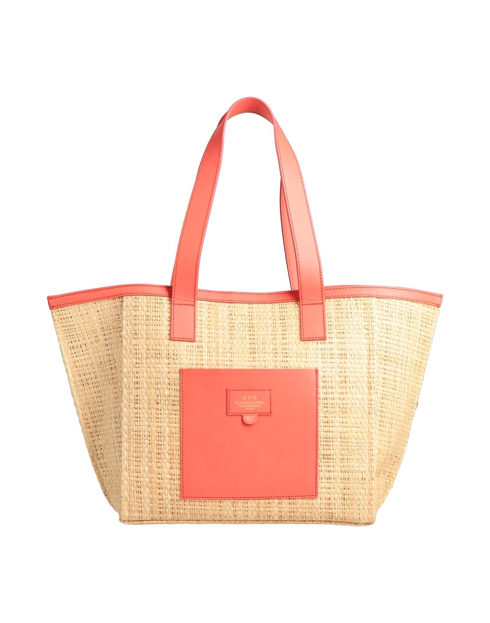 Сумка Atp Atelier, коралловый
Сумка Atp Atelier, коралловый
