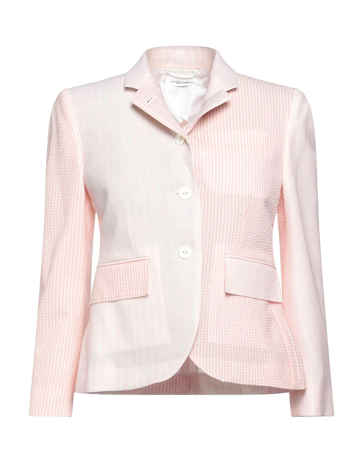 Блейзер Thom Browne, розовый
Блейзер Thom Browne, розовый