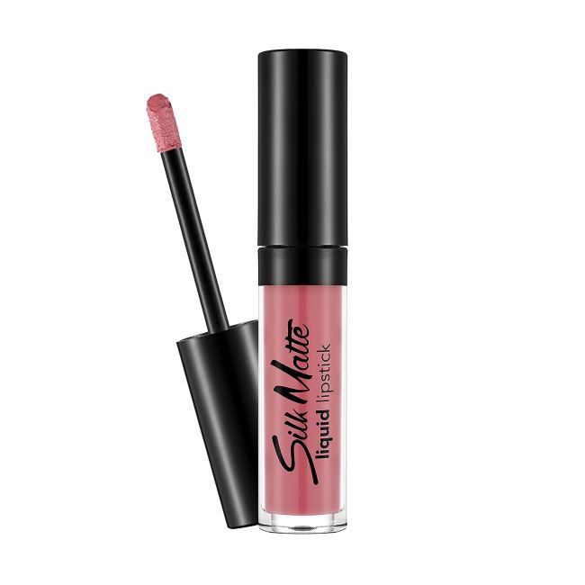 Шелковисто-Матовая жидкая помада Flormar, цвет 06 cherry blossom, 4,5 мл
Шелковисто-Матовая жидкая помада Flormar, цвет 06 cherry blossom, 4,5 мл