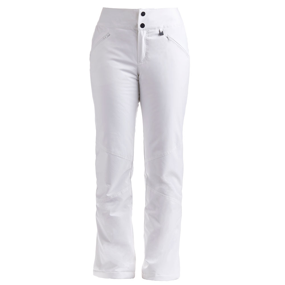 Утепленные лыжные брюки Nils Hannah (женские), White
Утепленные лыжные брюки Nils Hannah (женские), White