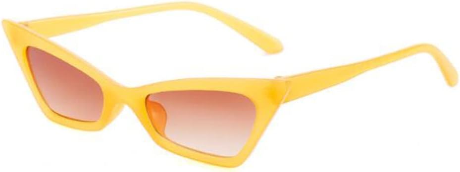 Солнцезащитные очки «кошачий глаз» в маленькой оправе для мужчин и женщин, модные, в нежно-розовой цветовой гамме (оправа цвета «желе», оттенок «двойной чай») Weloveushop, Orange
Солнцезащитные очки «кошачий глаз» в маленькой оправе для мужчин и женщин, модные, в нежно-розовой цветовой гамме (оправа цвета «желе», оттенок «двойной чай») Weloveushop, Orange