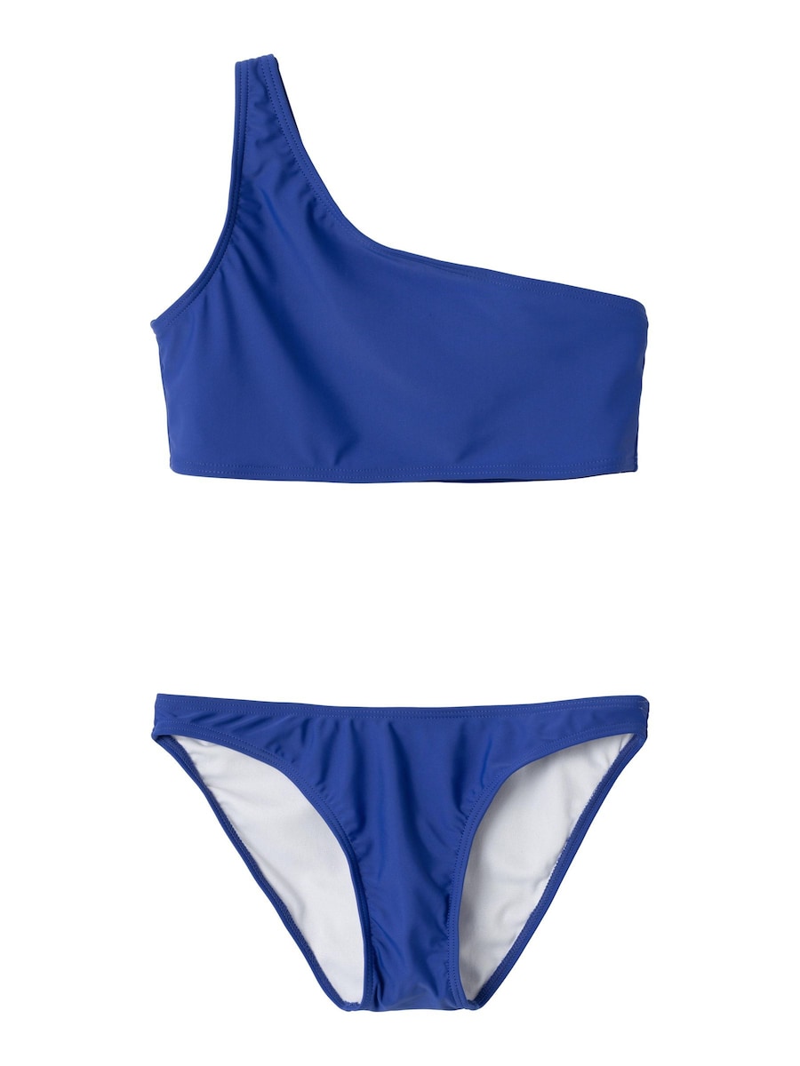 Бралетт Бикини LMTD, синий
Бралетт Бикини LMTD, синий