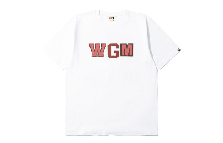 Футболка Shark Series унисекс A Bathing Ape, фиолетовый
Футболка Shark Series унисекс A Bathing Ape, фиолетовый