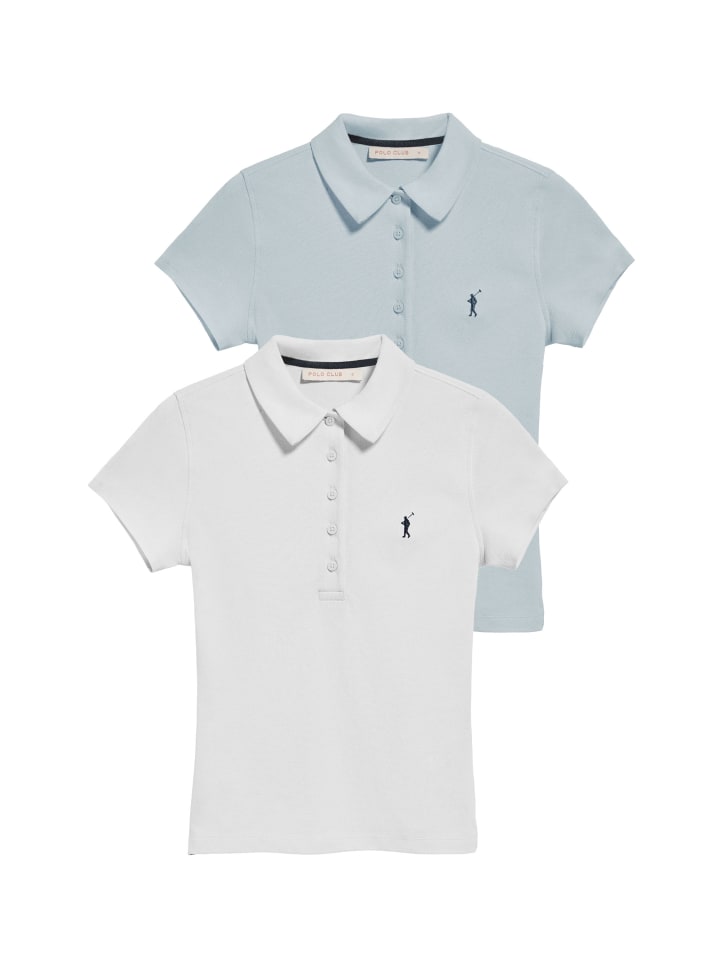 Футболка поло Polo Club, разноцветный
Футболка поло Polo Club, разноцветный