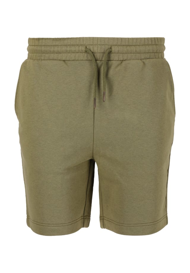 Спортивные шорты Rusvil с регулируемым поясом Cruz, зеленый
Спортивные шорты Rusvil с регулируемым поясом Cruz, зеленый