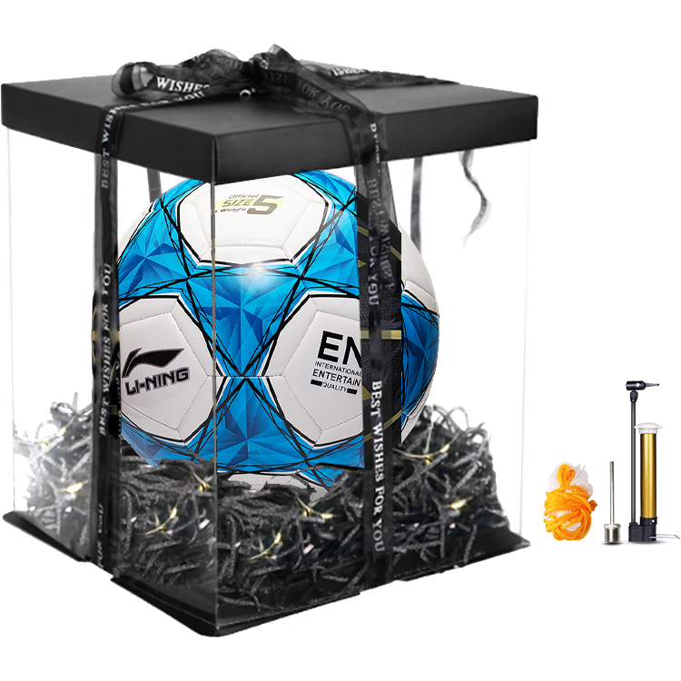 Футбол LINING
Футбол LINING