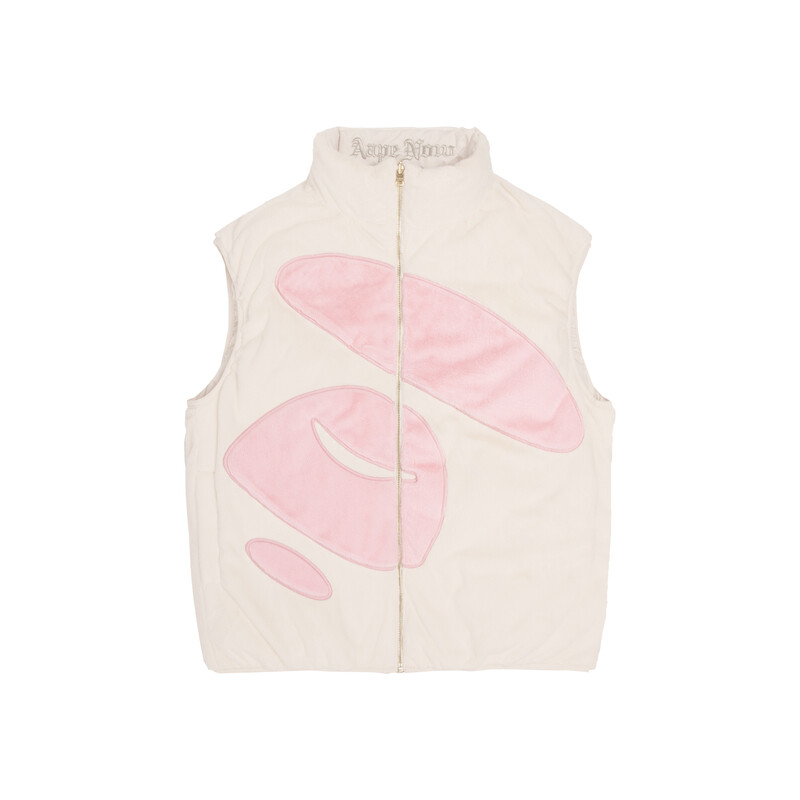 Жилет женский Aape
Жилет женский Aape