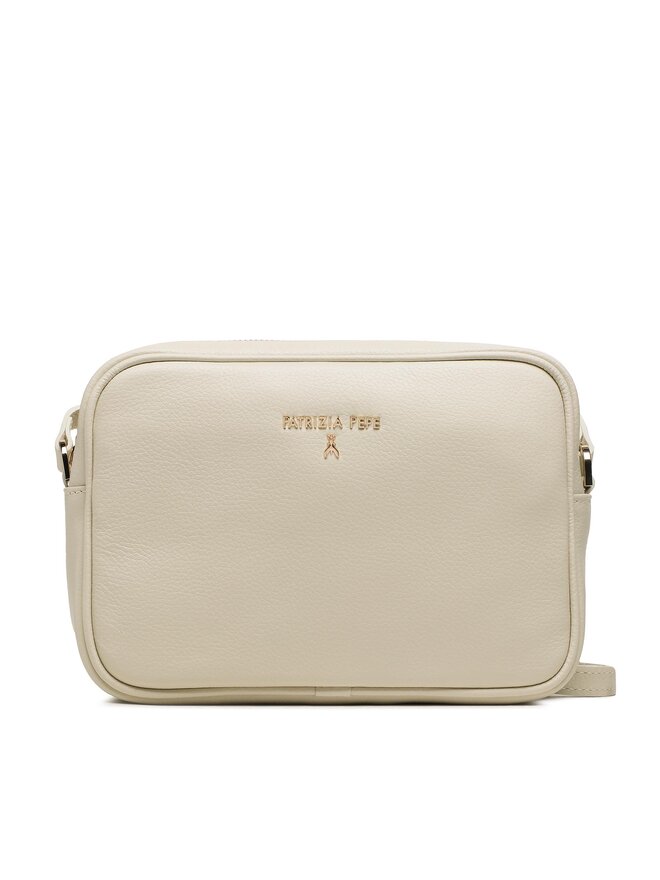 Сумка Patrizia Pepe, экрю, Белый, Сумка Patrizia Pepe, экрю
Сумка Patrizia Pepe, экрю, Белый, Сумка Patrizia Pepe, экрю