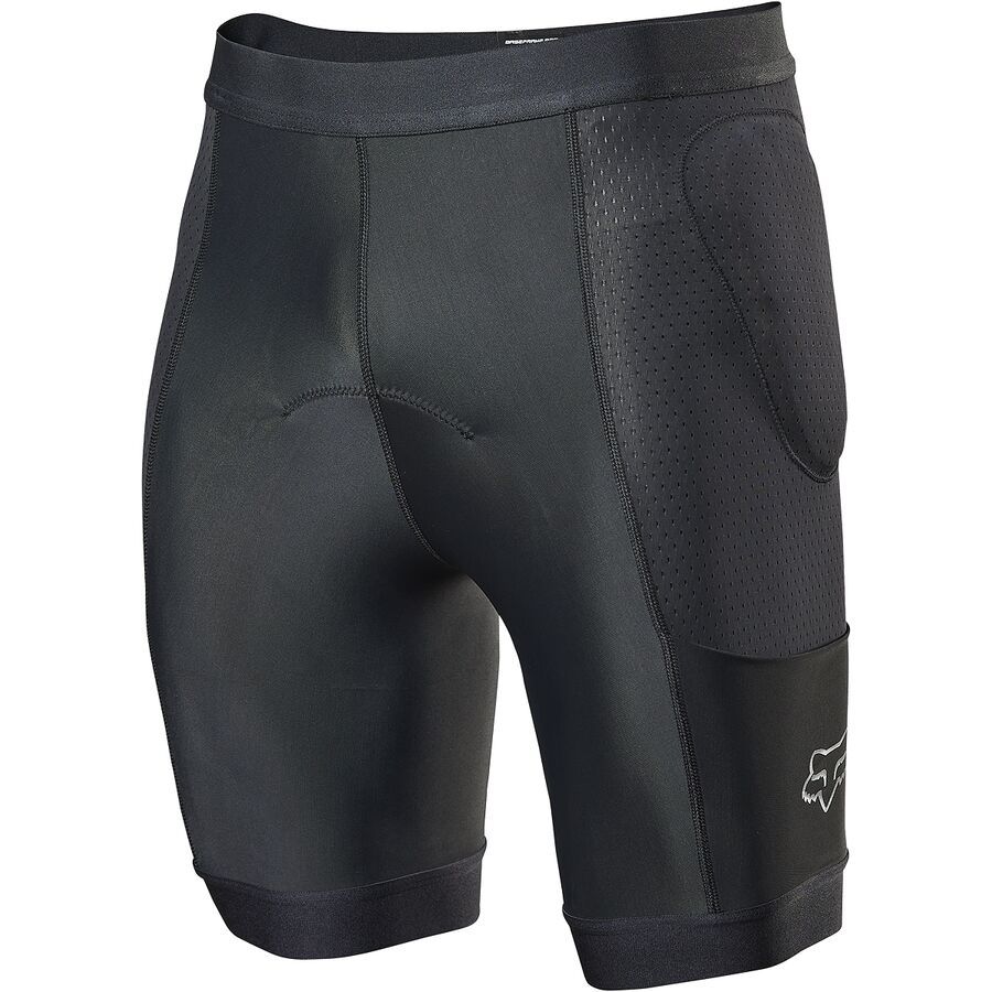 Шорты Fox Racing Baseframe Pro Short Fox Racing, Black
Шорты Fox Racing Baseframe Pro Short Fox Racing, Black