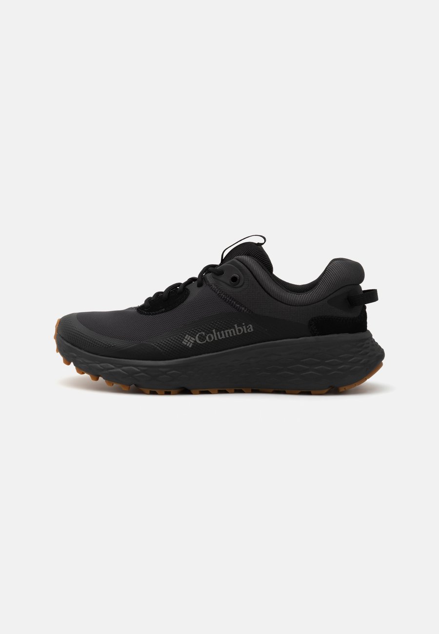 Кроссовки Columbia TERRASTRIDE CRZ, Shark/Black/Black
Кроссовки Columbia TERRASTRIDE CRZ, Shark/Black/Black