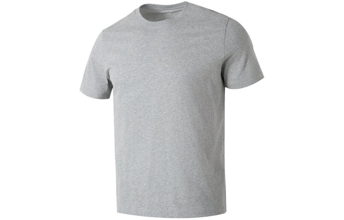 Футболка мужская серая Nike, серый
Футболка мужская серая Nike, серый