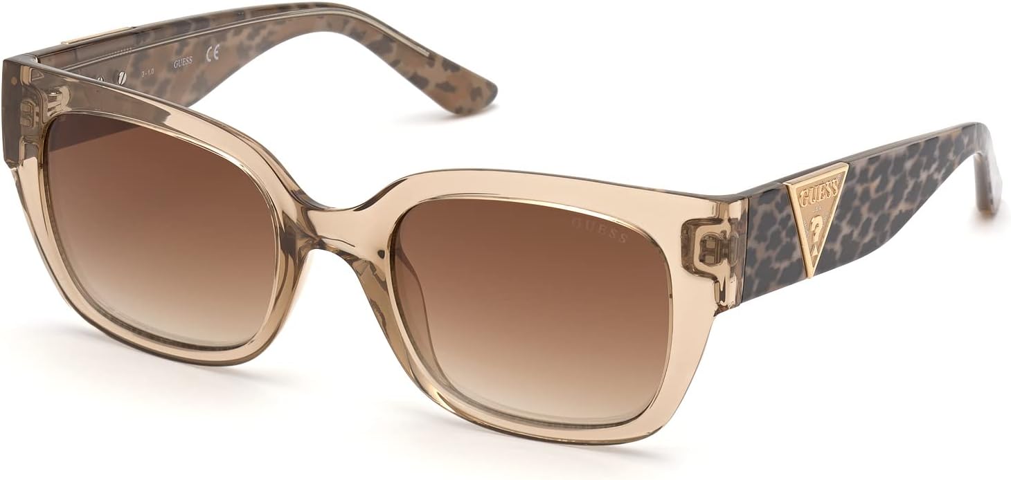 Очки GUESS GU7742, Shiny Beige
Очки GUESS GU7742, Shiny Beige