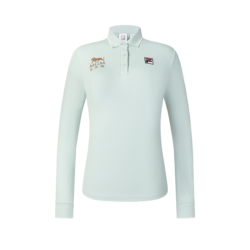 Женская поло горный бирюзово-зеленый FILA, бирюзовый зеленый
Женская поло горный бирюзово-зеленый FILA, бирюзовый зеленый