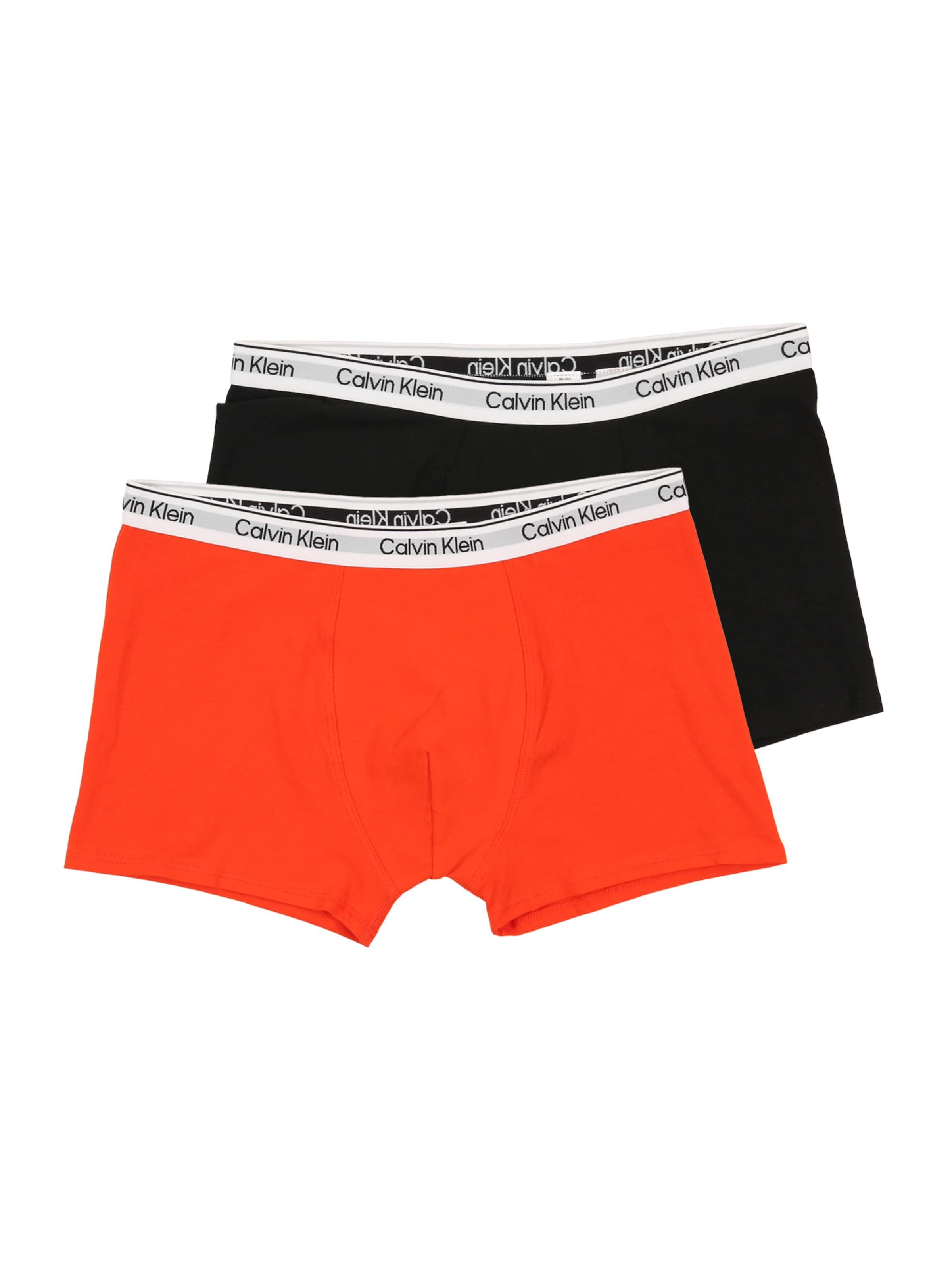Calvin Klein Underwear Трусы в цвете Orange Red, Black
Calvin Klein Underwear Трусы в цвете Orange Red, Black
