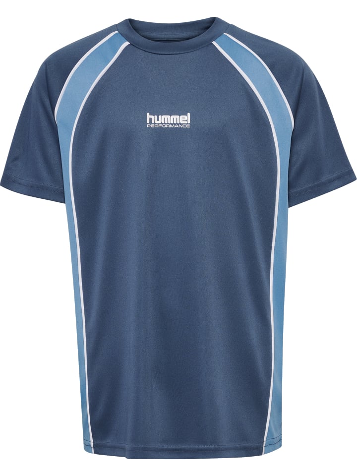 Hummel Футболка Hmljr Цель: дети в Беринговом море
Hummel Футболка Hmljr Цель: дети в Беринговом море