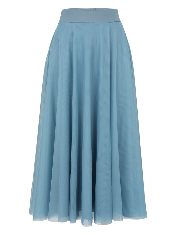 Юбка длиной до колена Zero , цвет citadel
Юбка длиной до колена Zero , цвет citadel