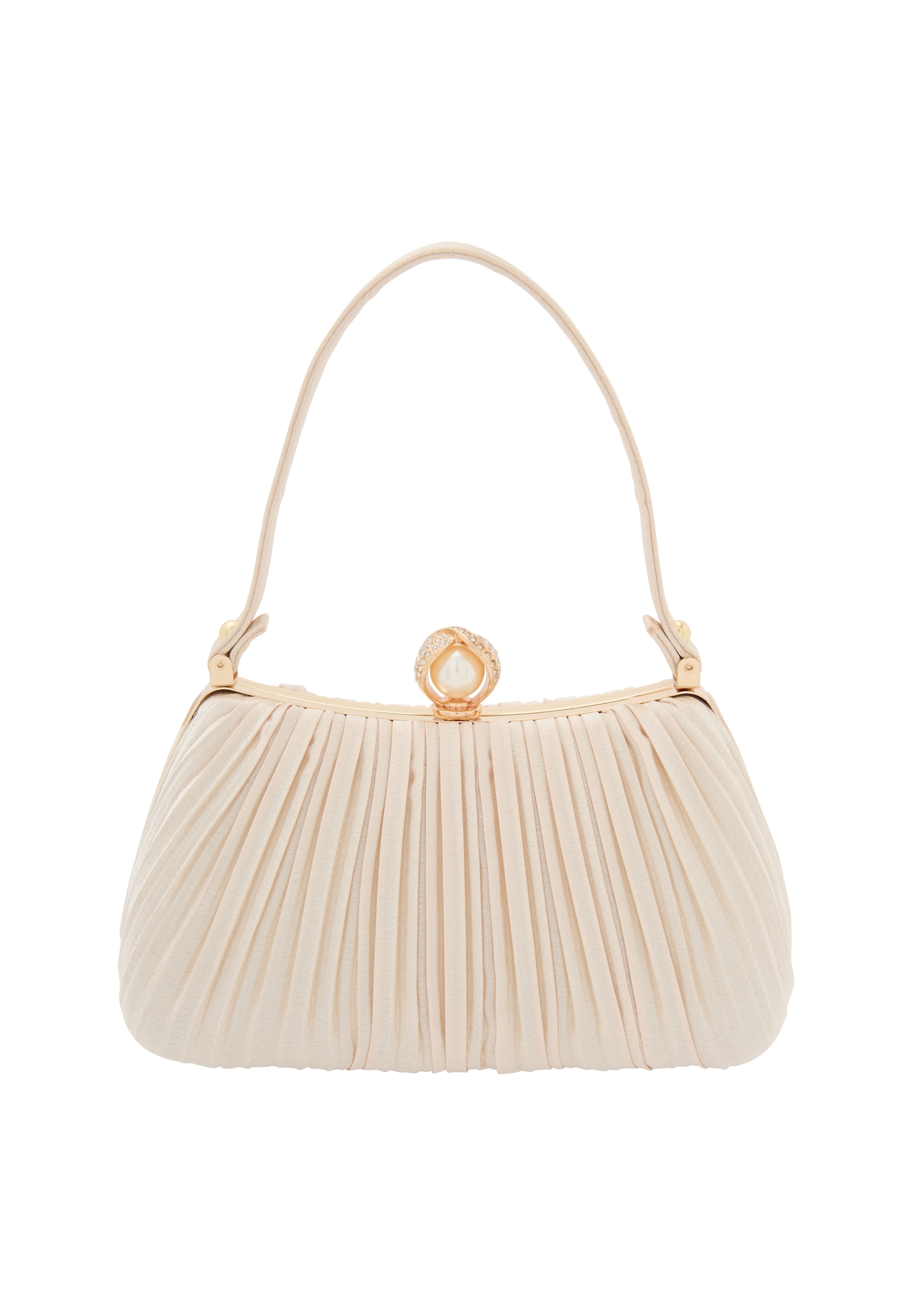 Faina Сумка через плечо 'Elegant' в цвете Gold
Faina Сумка через плечо 'Elegant' в цвете Gold