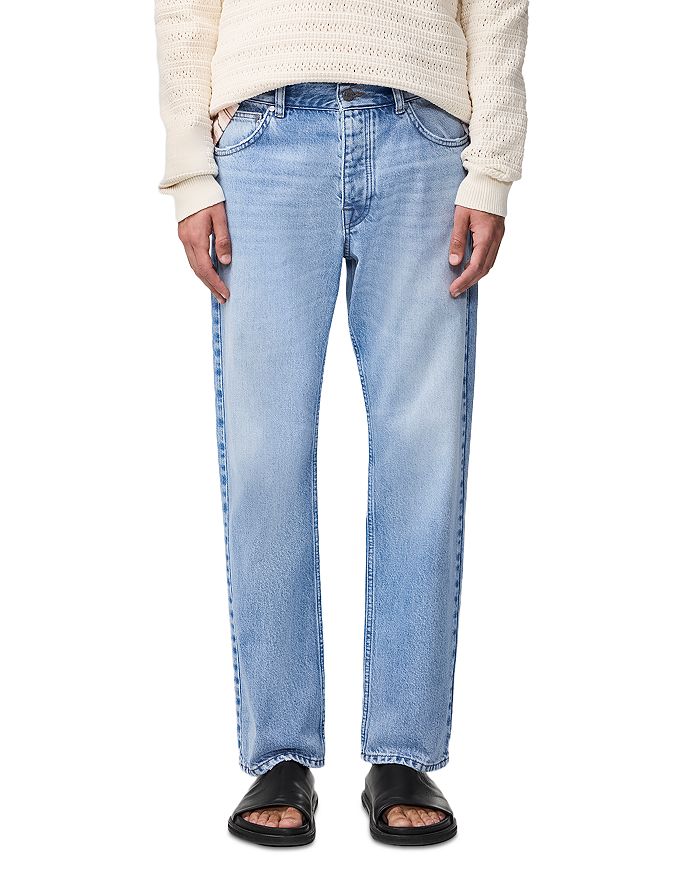 Sonny 1882 Прямые джинсы NN07, синий
Sonny 1882 Прямые джинсы NN07, синий