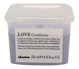 Разглаживающий кондиционер 250 мл Davines Love Smooth
Разглаживающий кондиционер 250 мл Davines Love Smooth