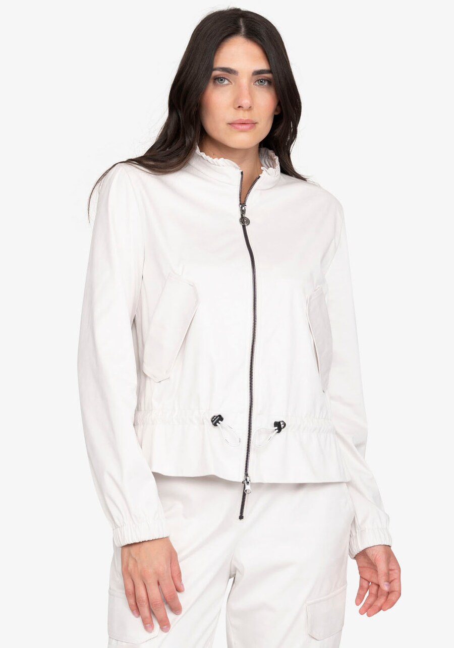 Куртка межсезонная Sportalm Kitzbühel, белый
Куртка межсезонная Sportalm Kitzbühel, белый