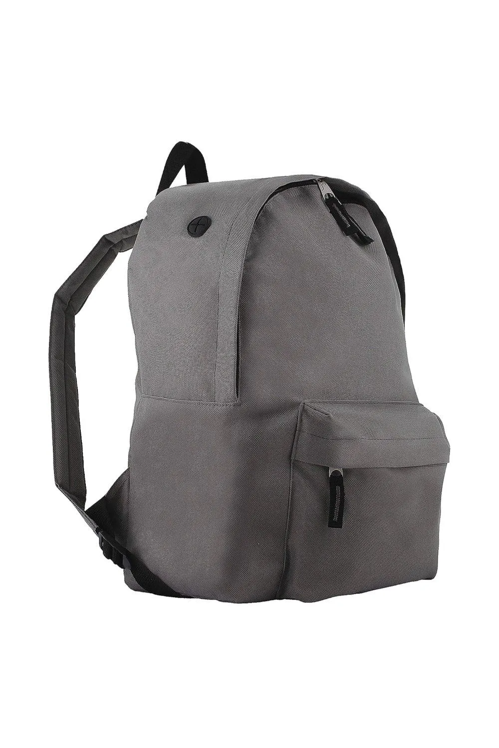 Рюкзак / сумка-рюкзак Rider SOL'S, серый
Рюкзак / сумка-рюкзак Rider SOL'S, серый