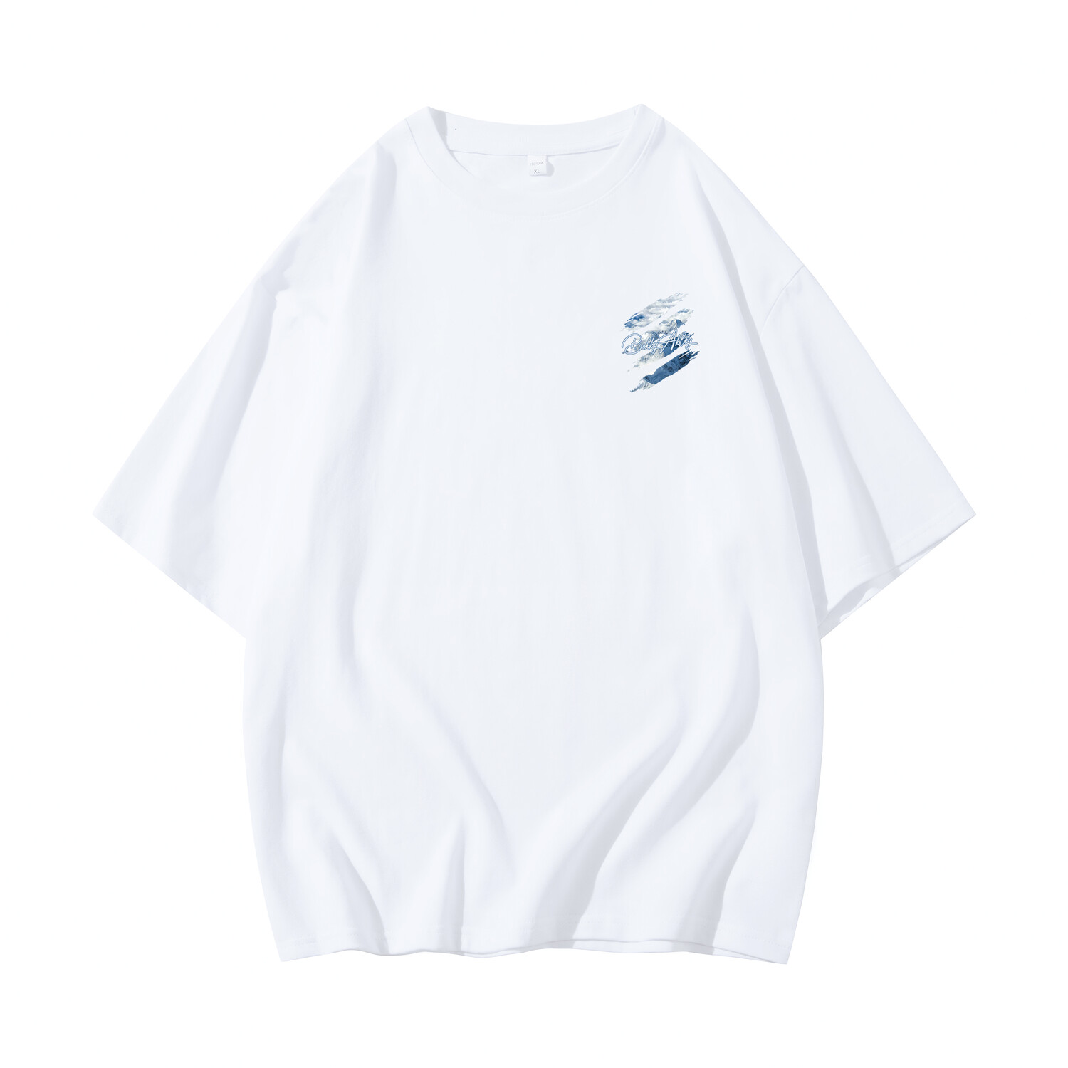 Футболка унисекс BOBBY ABLEY, Розовый
Футболка унисекс BOBBY ABLEY, Розовый